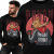 LONGSLEEVE ŚMIESZNY PUNCH